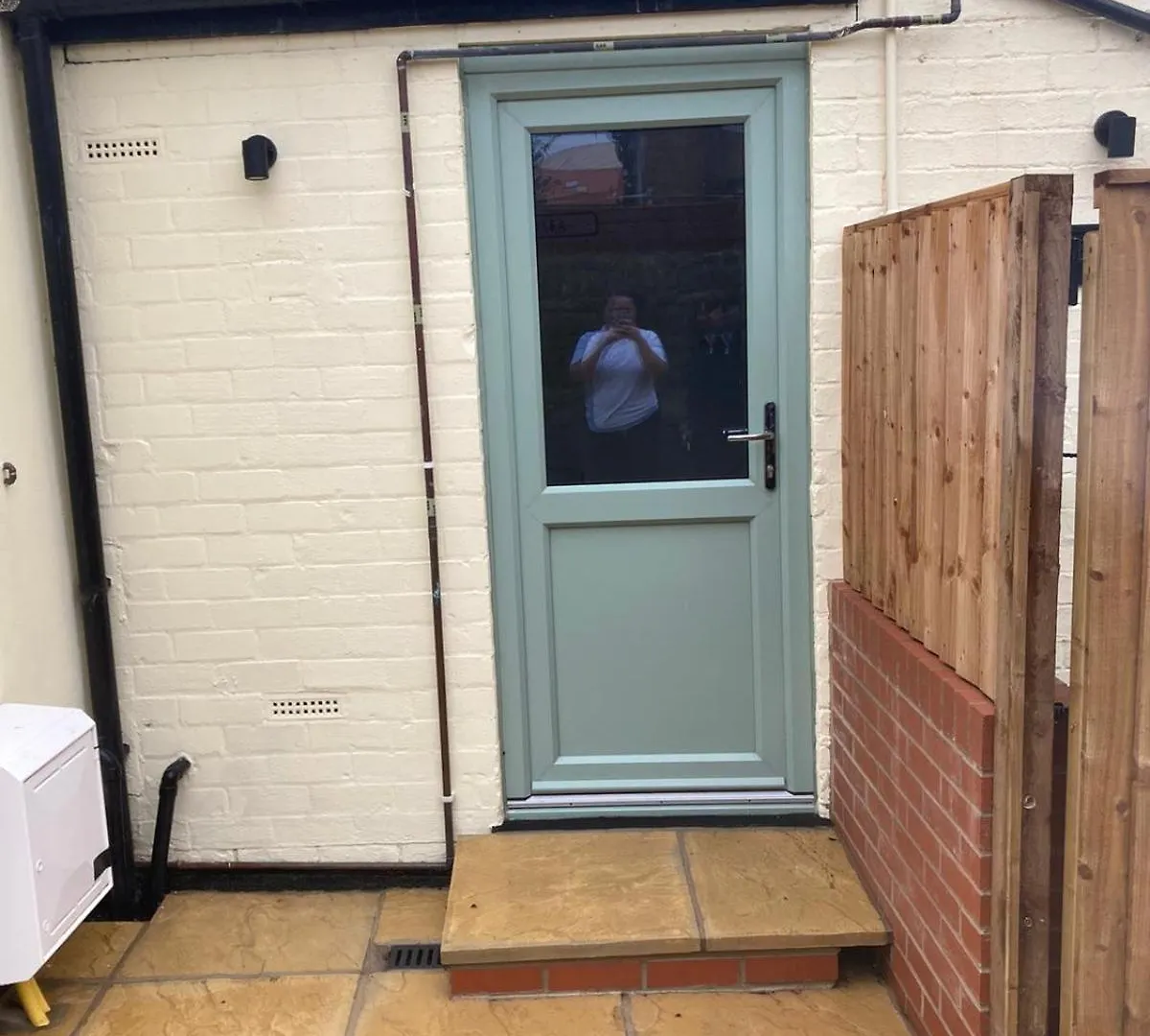 Bronte Cottage - Quirky, Central, 2Bed, Seaside 霍恩西