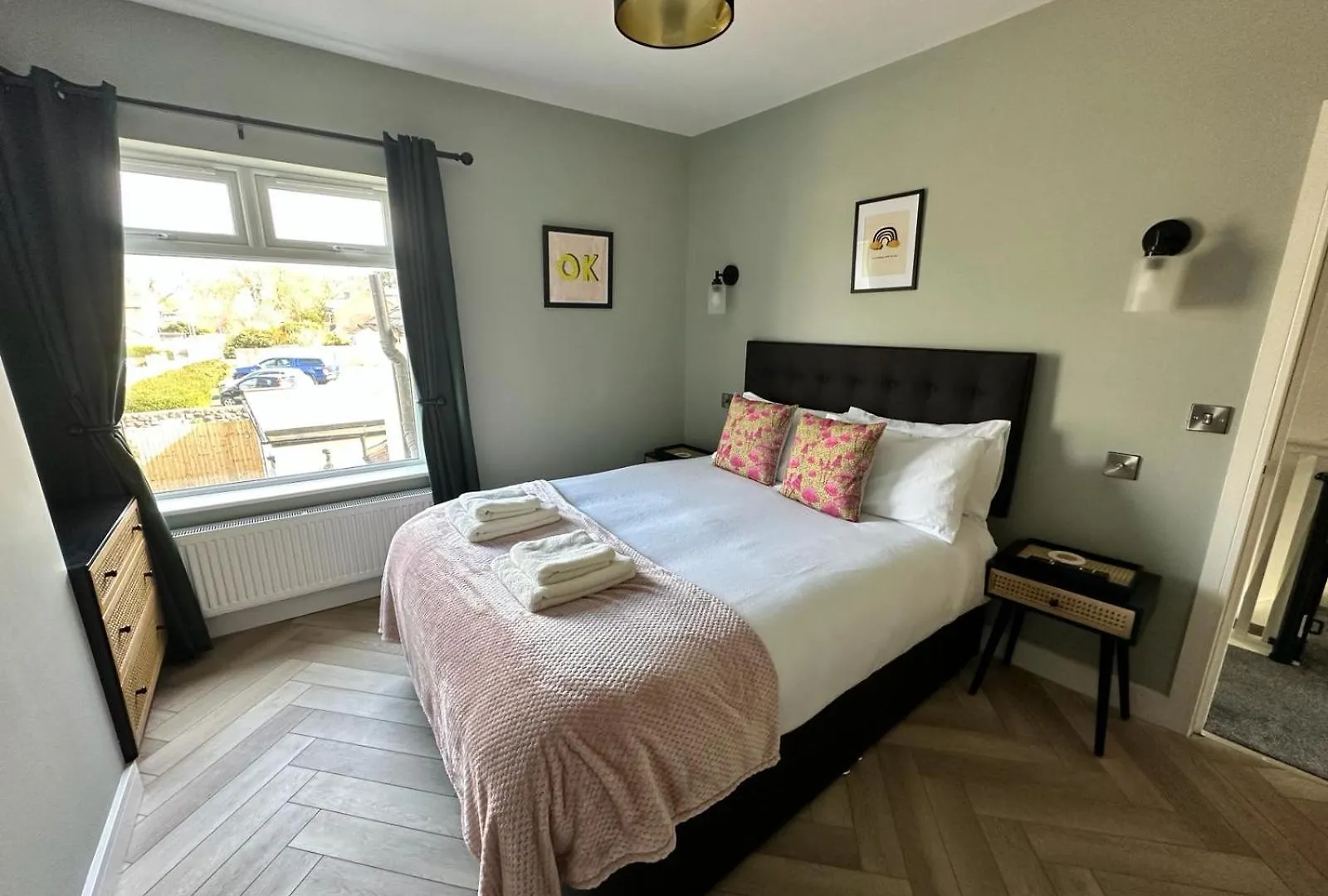 Bronte Cottage - Quirky, Central, 2Bed, Seaside 霍恩西