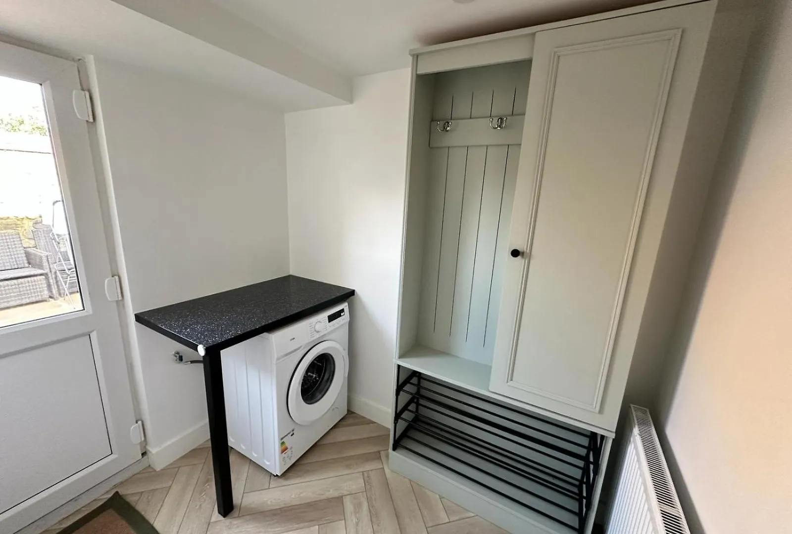 Apartment Bronte Cottage - Quirky, Central, 2Bed, Seaside Hornsea