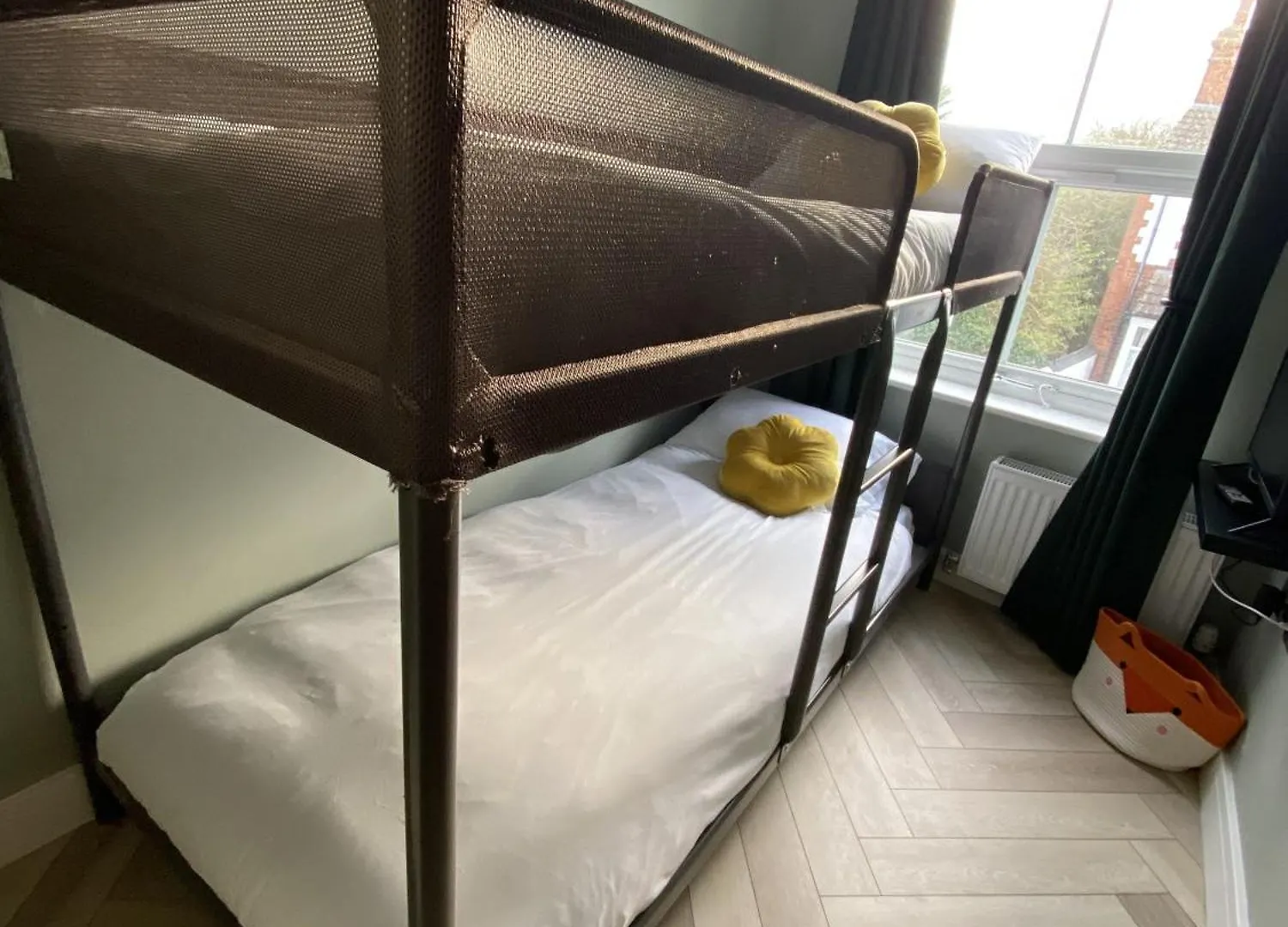 Bronte Cottage - Quirky, Central, 2Bed, Seaside 霍恩西